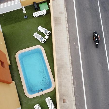 Mariposas Home Pool Puerto del Rosario  Ngoại thất bức ảnh