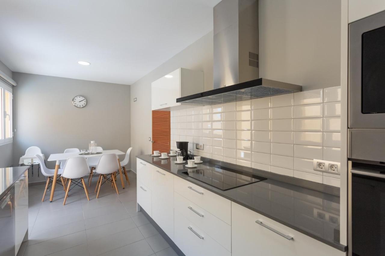 Mariposas Home Pool Puerto del Rosario  Ngoại thất bức ảnh