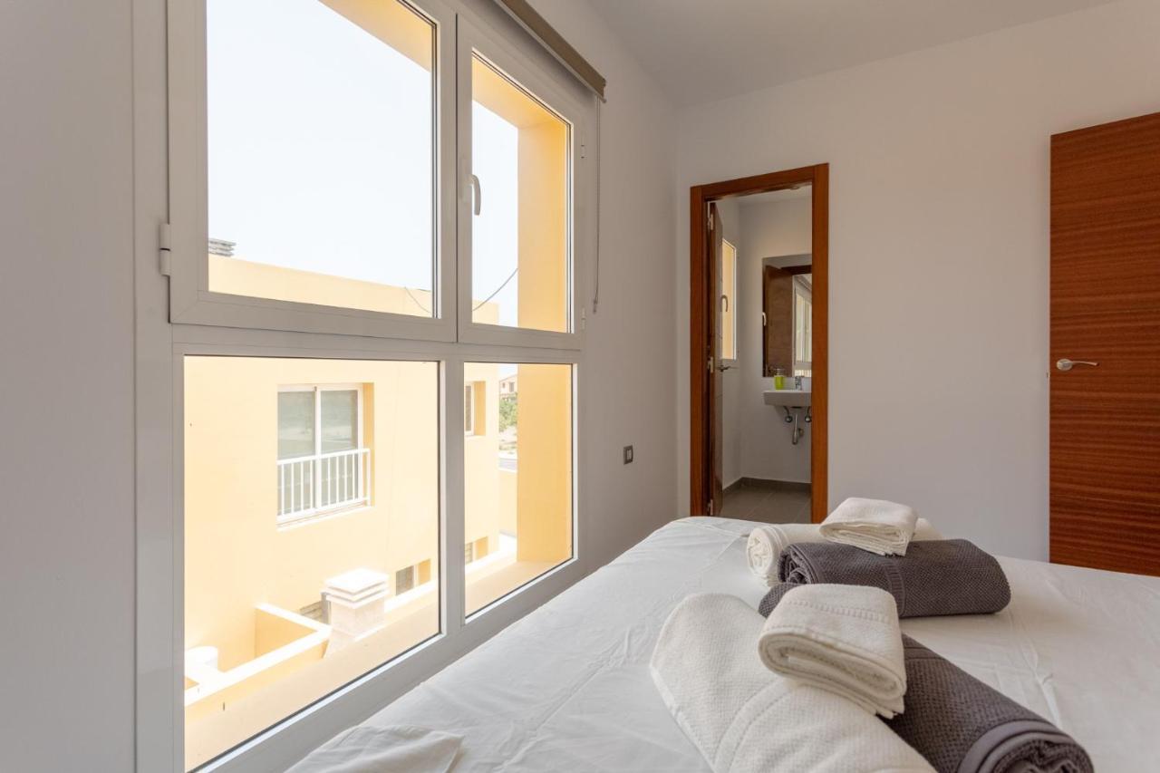 Mariposas Home Pool Puerto del Rosario  Ngoại thất bức ảnh