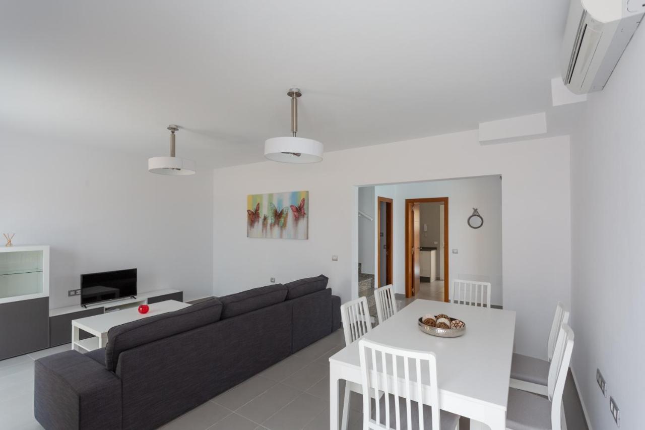 Mariposas Home Pool Puerto del Rosario  Ngoại thất bức ảnh