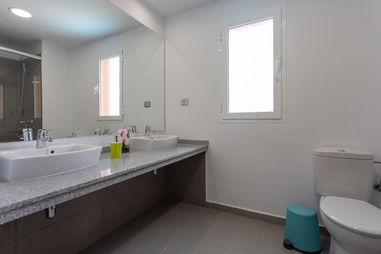 Mariposas Home Pool Puerto del Rosario  Ngoại thất bức ảnh