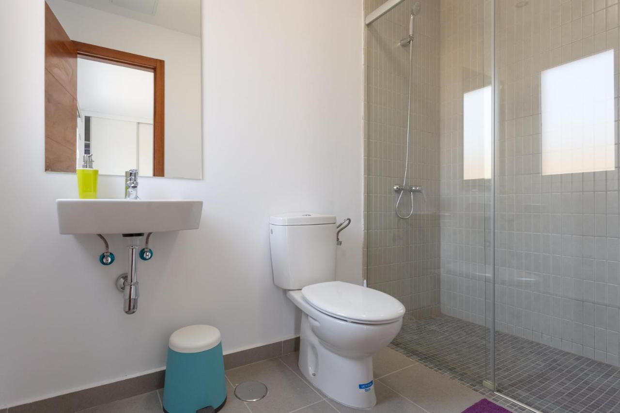 Mariposas Home Pool Puerto del Rosario  Ngoại thất bức ảnh
