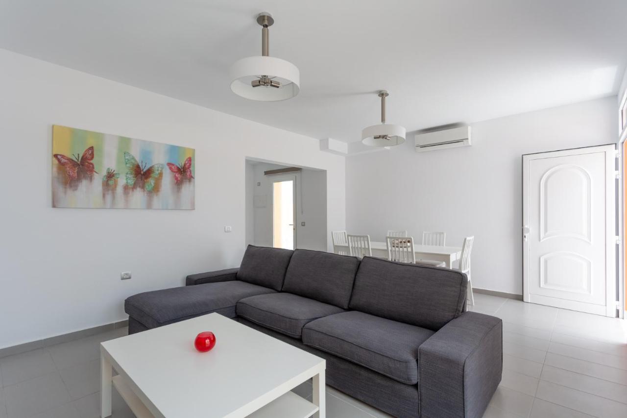 Mariposas Home Pool Puerto del Rosario  Ngoại thất bức ảnh