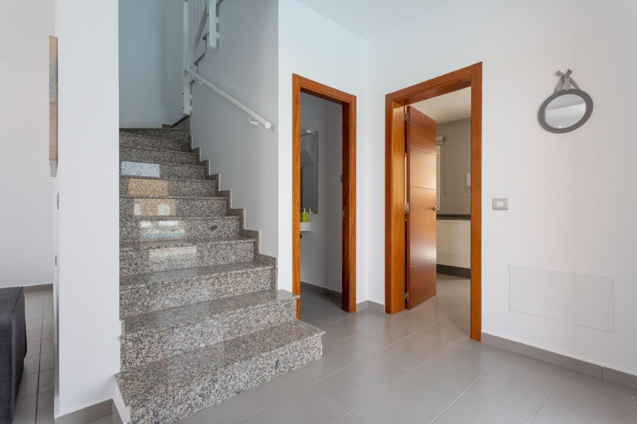 Mariposas Home Pool Puerto del Rosario  Ngoại thất bức ảnh