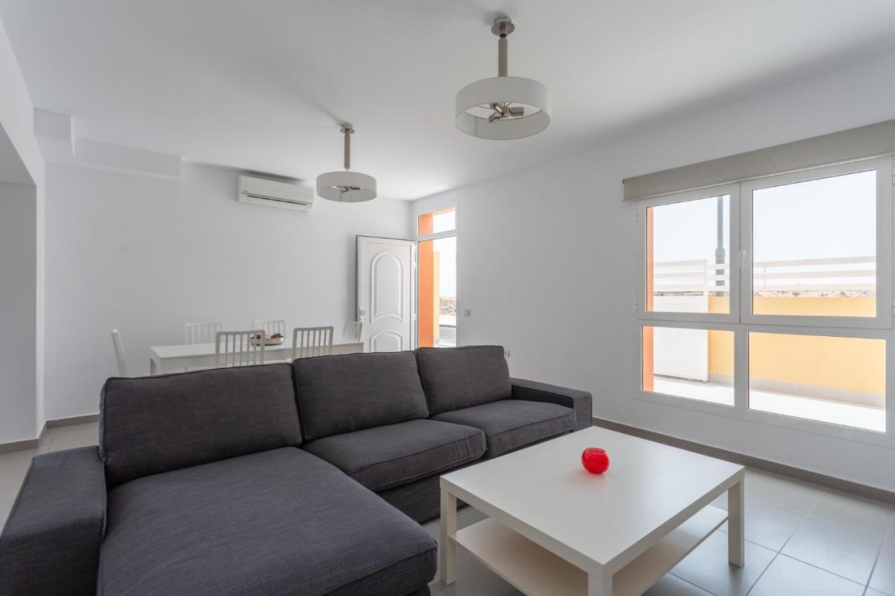 Mariposas Home Pool Puerto del Rosario  Ngoại thất bức ảnh